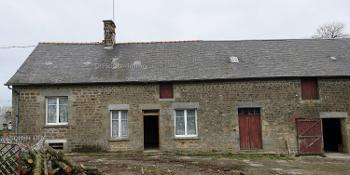 Saint-Mars-sur-la-Futaie Mayenne house picture 4700511