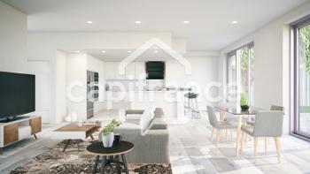 Bagneux Hauts-de-Seine maison photo 4702212