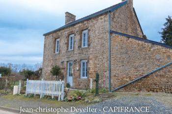 Mayenne Mayenne house picture 4701595