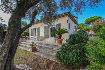 Antibes 06160 Alpes-Maritimes villa photo 4706295