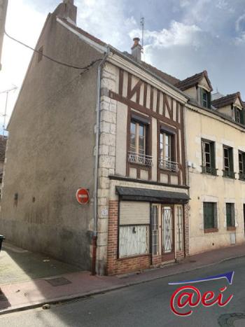 Gien Loiret Haus Bild 4709852