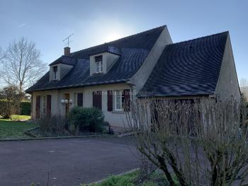 Bézu-le-Guéry Aisne maison photo 4712070