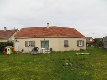Dourdan Essonne house picture 4701867