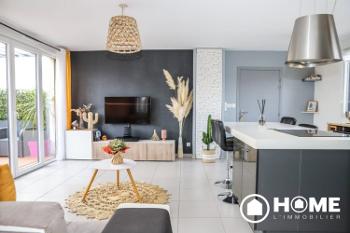 Saint-Jean-de-Védas Hérault appartement photo 4697911