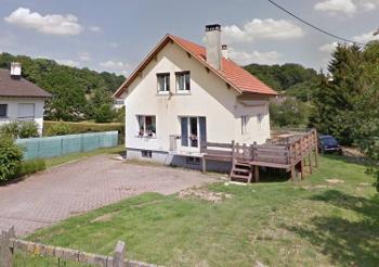 Nayemont-les-Fosses Vosges house picture 4706057