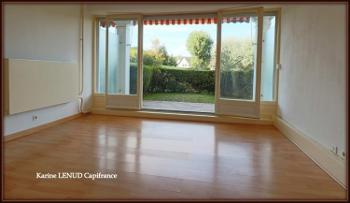 Trouville-sur-Mer Calvados appartement photo 4692235
