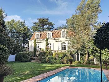 Aire-sur-l'Adour Landes villa photo 4699510