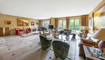 Neuilly-sur-Seine Hauts-de-Seine house picture 4699591