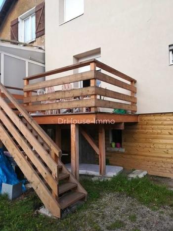 Novillars Doubs maison de ville photo 4700525