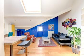 Nantes Loire-Atlantique apartment picture 4696836