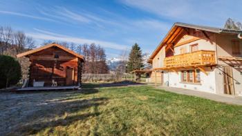 Domancy Haute-Savoie maison photo 4698528