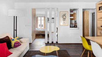 Paris 6e Arrondissement Paris (Seine) maison photo 4699500