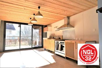 Cruseilles Haute-Savoie maison photo 4696396