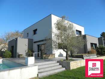 Mauzé-sur-le-Mignon Deux-Sèvres maison photo 4718339