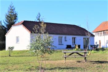 Gourdon Lot Haus Bild 4708887
