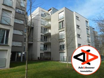 Tours Indre-et-Loire Wohnung/ Appartment Bild 4711792