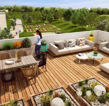 Châtenay-Malabry Hauts-de-Seine appartement photo 4704471