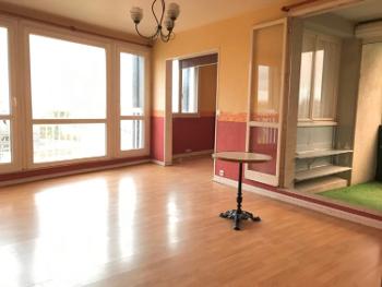 Sevran Seine-Saint-Denis Wohnung/ Appartment Bild 4710268