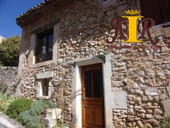 Simiane-la-Rotonde Alpes-de-Haute-Provence maison photo 4710909