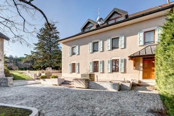 Divonne-les-Bains Ain villa photo 4706314