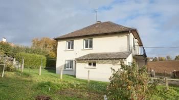 Arpajon-sur-Cère Cantal maison photo 4690276