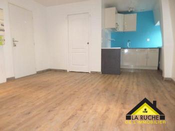 Arras Pas-de-Calais appartement photo 4694845