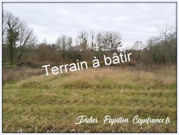 Bellême Orne terrain photo 4690317