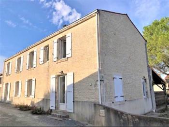 La Grève-sur-Mignon Charente-Maritime maison photo 4691334