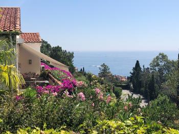 Théoule-sur-Mer Alpes-Maritimes villa photo 4699508