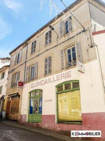 Thizy Rhône Haus Bild 4709365