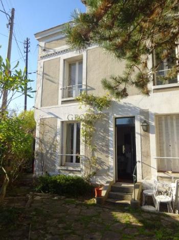 Chatou Yvelines maison photo 4698058