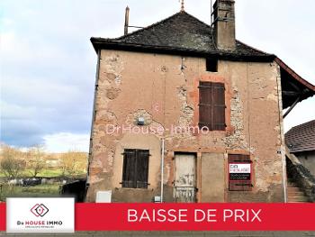 Cluny Saône-et-Loire house picture 4700654