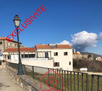 Rutali Haute-Corse maison photo 4695218
