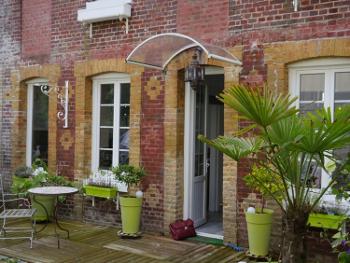 Hautot-sur-Mer Seine-Maritime house picture 4686065