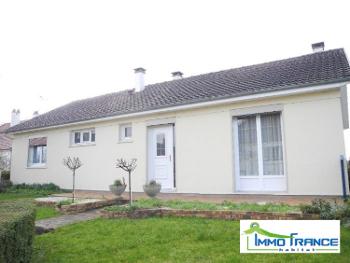 Alençon Orne house picture 4681234