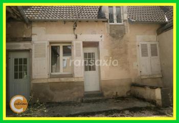 Azay-le-Ferron Indre château photo 4700160