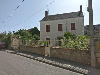 Châteaumeillant Cher maison photo 4681118