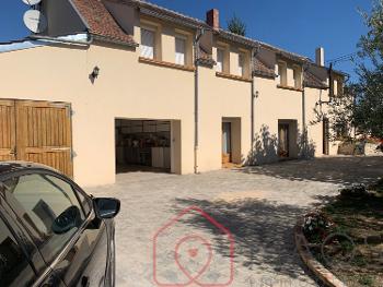 Souppes-sur-Loing Seine-et-Marne house picture 4703181