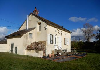 Saint-Péreuse Nièvre indépendant photo 4700116