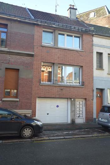 Cambrai Nord city house picture 4701799