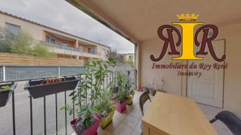 Pertuis Vaucluse appartement photo 4710678