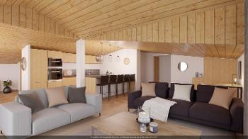 Saint-Martin-de-Belleville Savoie maison photo 4699525