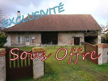 Beauvernois Saône-et-Loire ferme photo 4713571