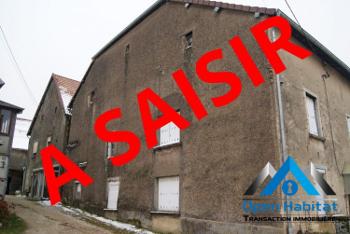 Baume-les-Dames Doubs maison photo 4700106