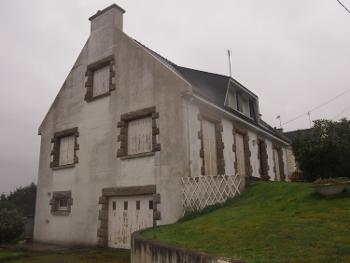 Guéméné-sur-Scorff Morbihan maison photo 4687374