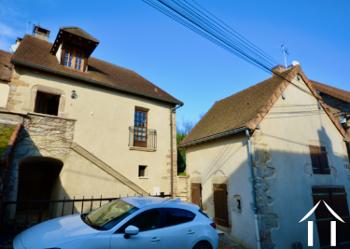 Saint-Émiland Saône-et-Loire house picture 4703304