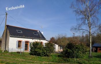Candé Maine-et-Loire maison photo 4688177