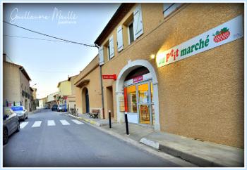 Cabrières Hérault magasin photo 4702070