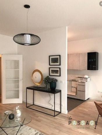 Clamart Hauts-de-Seine Wohnung/ Appartment Bild 4710015