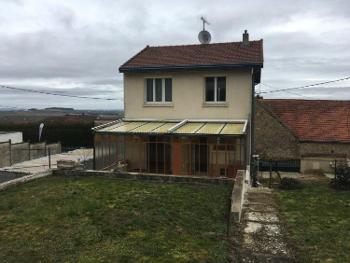 Chigny-les-Roses Marne house picture 4699387